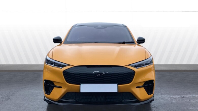 Ford Mustang Mach-E 358kW GT 91kWh AWD 5dr Auto Electric Estate